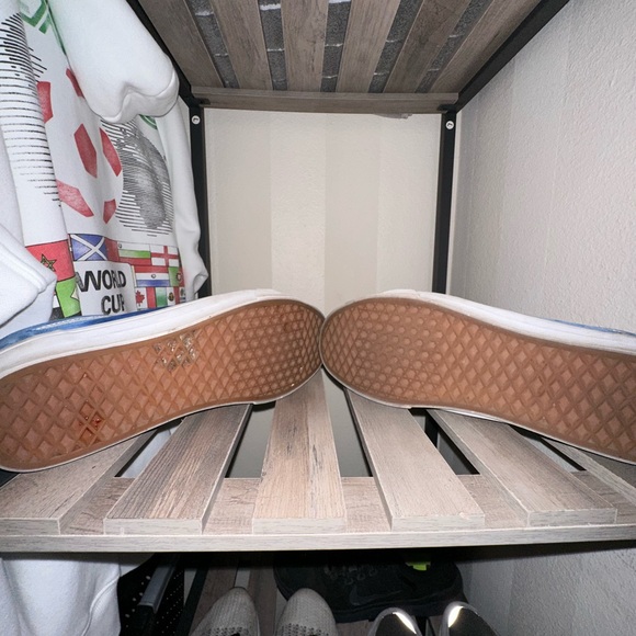 Vans Old Skool Suede “Princess Blue” - Picture 6 of 6